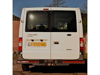 Ford transit 260s 2.2 tdci shd dc 2009 - afbeelding 16 van  19