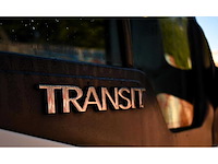 Ford transit 260s 2.2 tdci shd dc 2009 - afbeelding 18 van  19