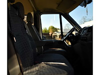 Ford transit 260s 2.2 tdci shd dc 2009 - afbeelding 19 van  19