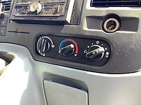 Ford transit 260s 2.2 tdci shd dc bedrijfswagen - afbeelding 5 van  21
