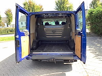 Ford transit 260s 2.2 tdci shd dc bedrijfswagen - afbeelding 6 van  21