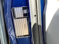 Ford transit 260s 2.2 tdci shd dc bedrijfswagen - afbeelding 9 van  21