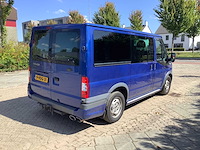 Ford transit 260s 2.2 tdci shd dc bedrijfswagen - afbeelding 12 van  21