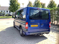 Ford transit 260s 2.2 tdci shd dc bedrijfswagen - afbeelding 15 van  21