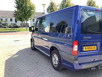 Ford transit 260s 2.2 tdci shd dc bedrijfswagen - afbeelding 16 van  21