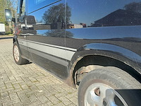 Ford transit 260s fd 125 lr 4,23 125 t260 camper - afbeelding 2 van  30