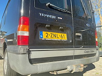 Ford transit 260s fd 125 lr 4,23 125 t260 camper - afbeelding 3 van  30