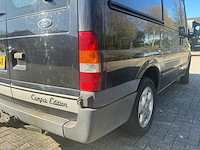 Ford transit 260s fd 125 lr 4,23 125 t260 camper - afbeelding 5 van  30
