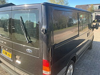 Ford transit 260s fd 125 lr 4,23 125 t260 camper - afbeelding 6 van  30