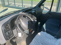 Ford transit 260s fd 125 lr 4,23 125 t260 camper - afbeelding 19 van  30