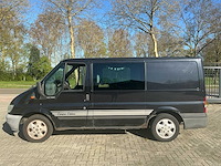 Ford transit 260s fd 125 lr 4,23 125 t260 camper - afbeelding 25 van  30
