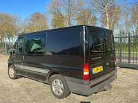 Ford transit 260s fd 125 lr 4,23 125 t260 camper - afbeelding 26 van  30