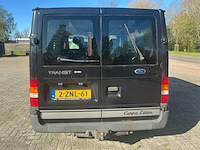 Ford transit 260s fd 125 lr 4,23 125 t260 camper - afbeelding 27 van  30