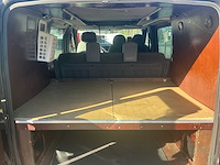 Ford transit 260s fd 125 lr 4,23 125 t260 camper - afbeelding 6 van  30