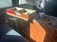 Ford transit 260s fd 125 lr 4,23 125 t260 camper - afbeelding 10 van  30