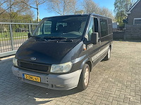 Ford transit 260s fd 125 lr 4,23 125 t260 camper - afbeelding 28 van  30