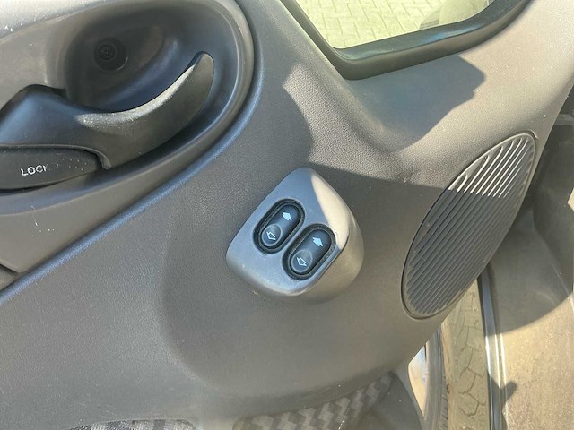 Ford transit 260s fd 125 lr 4,23 125 t260 camper - afbeelding 21 van  30