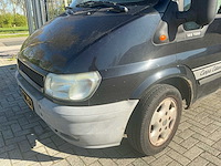 Ford transit 260s fd 125 lr 4,23 125 t260 camper - afbeelding 27 van  30