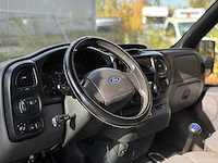 Ford transit 260s fd dc 125 camper 125pk 2003, j-557-jb - afbeelding 3 van  36