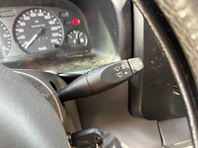 Ford transit 260s fd dc 125 camper 125pk 2003, j-557-jb - afbeelding 9 van  36