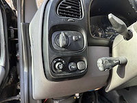 Ford transit 260s fd dc 125 camper 125pk 2003, j-557-jb - afbeelding 6 van  36