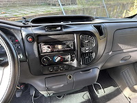 Ford transit 260s fd dc 125 camper 125pk 2003, j-557-jb - afbeelding 7 van  26