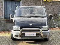 Ford transit 260s fd dc 125 camper 125pk 2003, j-557-jb - afbeelding 22 van  26