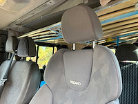 Ford transit 260s fd dc 125 camper 125pk 2003, j-557-jb - afbeelding 7 van  22