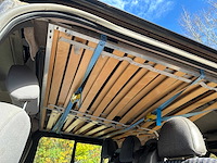 Ford transit 260s fd dc 125 camper 125pk 2003, j-557-jb - afbeelding 9 van  22