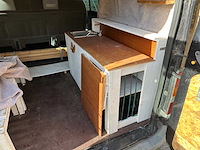 Ford transit 260s fd dc 125 camper 125pk 2003, j-557-jb - afbeelding 11 van  22