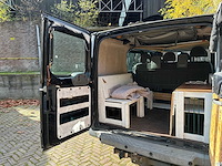 Ford transit 260s fd dc 125 camper 125pk 2003, j-557-jb - afbeelding 25 van  36