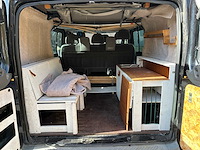 Ford transit 260s fd dc 125 camper 125pk 2003, j-557-jb - afbeelding 26 van  36