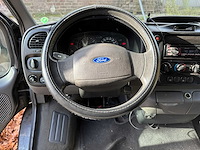 Ford transit 260s fd dc 125 camper 125pk 2003, j-557-jb - afbeelding 4 van  35