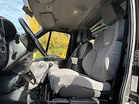 Ford transit 260s fd dc 125 camper 125pk 2003, j-557-jb - afbeelding 13 van  35