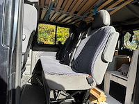 Ford transit 260s fd dc 125 camper 125pk 2003, j-557-jb - afbeelding 15 van  35