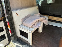Ford transit 260s fd dc 125 camper 125pk 2003, j-557-jb - afbeelding 19 van  35
