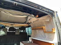 Ford transit 260s fd dc 125 camper 125pk 2003, j-557-jb - afbeelding 21 van  35