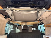 Ford transit 260s fd dc 125 camper 125pk 2003, j-557-jb - afbeelding 24 van  35