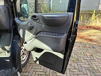 Ford transit 260s fd dc 125 camper 125pk 2003, j-557-jb - afbeelding 27 van  35