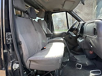 Ford transit 260s fd dc 125 camper 125pk 2003, j-557-jb - afbeelding 28 van  35