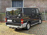 Ford transit 260s fd dc 125 camper 125pk 2003, j-557-jb - afbeelding 34 van  35