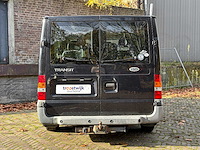 Ford transit 260s fd dc 125 camper 125pk 2003, j-557-jb - afbeelding 35 van  35