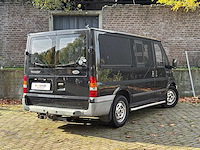Ford transit 260s fd dc 125 camper 125pk 2003, j-557-jb - afbeelding 34 van  36