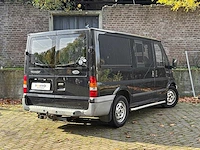 Ford transit 260s fd dc 125 camper 125pk 2003, j-557-jb - afbeelding 34 van  36