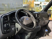 Ford transit 260s fd dc 125 camper 125pk 2003, j-557-jb - afbeelding 11 van  31