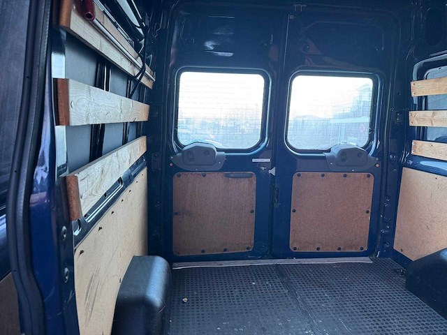 Ford transit 280m 2.0tddishd fut. 64-br-dt - afbeelding 15 van  20