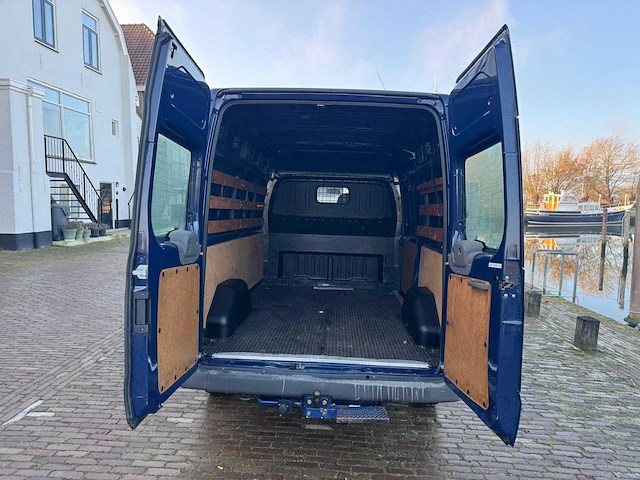 Ford transit 280m 2.0tddishd fut. 64-br-dt - afbeelding 17 van  20