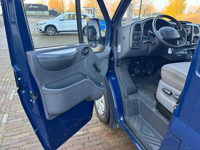Ford transit 280m 2.0tddishd fut. 64-br-dt - afbeelding 18 van  20