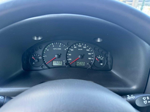 Ford transit 280m 2.0tddishd fut. 64-br-dt - afbeelding 19 van  20