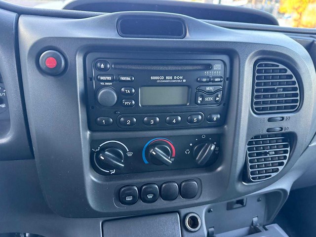 Ford transit 280m 2.0tddishd fut. 64-br-dt - afbeelding 20 van  20